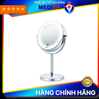 Gương Trang Điểm Beurer BS55 (Loại Đèn Led) - Hàng Chính Hãng