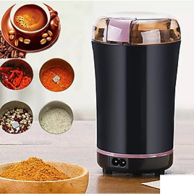 Máy xay cafe mini đa năng siêu tiện dụng cầm tay (COFFEE GRINDER) - Hàng chính hãng