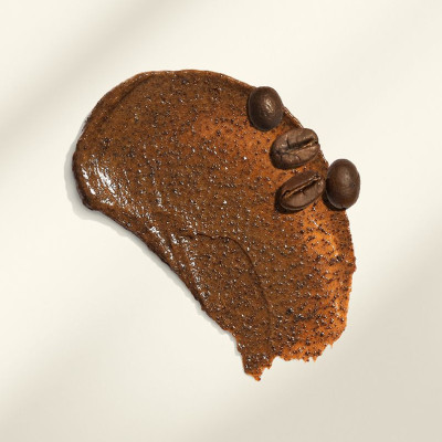 Tẩy Da Chết Mặt Cà Phê Đắk Lắk Cocoon 150ml