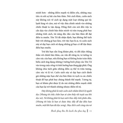 Binh Pháp Tôn Tử Dành Cho Phái Đẹp (Tái Bản)