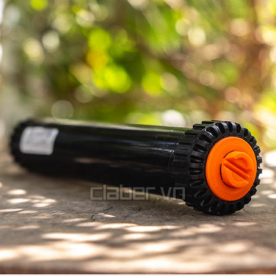 Thân tưới Pop up Claber 4