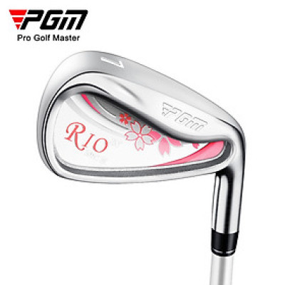 Gậy Sắt 7 Nữ - PGM Golf Iron Rio II Lady - TIG038
