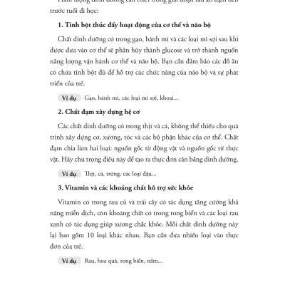 Sách - Sổ Tay Ăn Dặm Của Mẹ Nhật