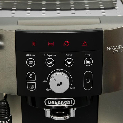 Máy Pha Cà Phê Delonghi ECAM250.33.TB - Hàng chính hãng