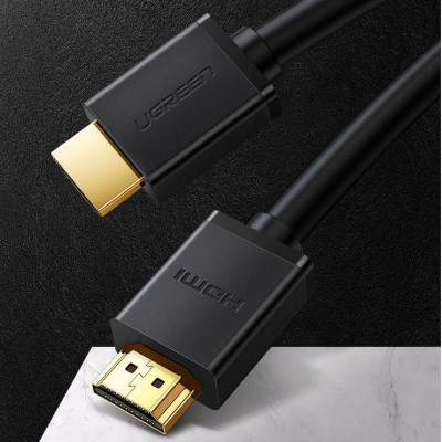 Ugreen UG50765HD104TK 50m Cáp dữ liệu HDMI 1.2 có chipset truyền âm thanh hình ảnh - HÀNG CHÍNH HÃNG