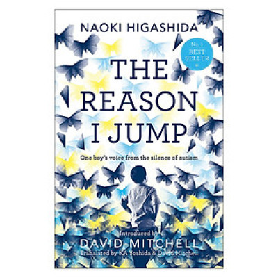 The Reason I Jump: One Boy