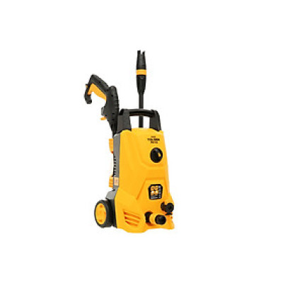 Máy phun xịt rửa xe áp lực cao TOLSEN 79570 1400W- Hàng chính hãng (Tặng kèm 5m dây cấp nước TOTAL THPH2001)