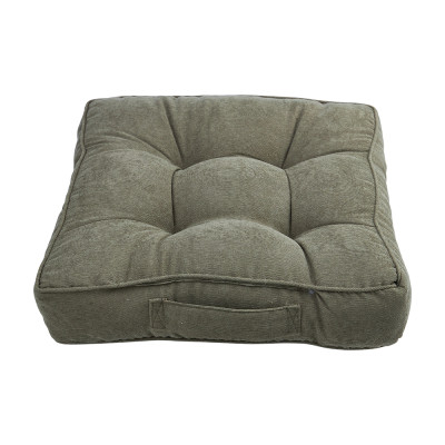 Đệm Ghế Ngồi Sợi Tổng Hợp RUBY 2 Màu Sắc|Index Living Mall| Nội Thất Thái Lan