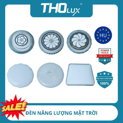Đèn LED trần K50-9 Tholux