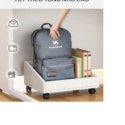 Tủ Đựng Đồ Văn Phòng - GP190