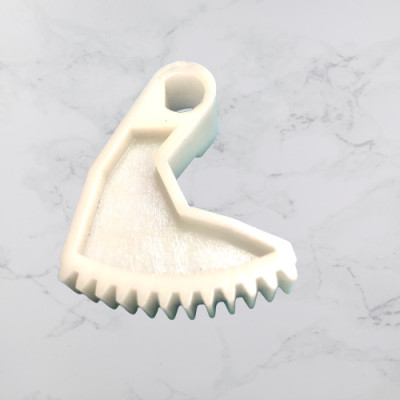 Bánh răng nâng khay Toshiba 455: Dùng cho máy photocopy Toshiba E-205 | 206 | 255| 256 | 305|  307 | 355 | 356 | 357 | 455 | 456 | 457 |  507 ( HA - Hàng nhập khẩu )