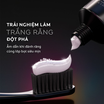 Kem Đánh Răng Colgate Optic White O2 Aromatic Menthol 85g