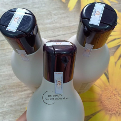 Oxy Elgon Trợ Nhuộm, Tẩy Mở Biểu Bì Tóc - Elgon