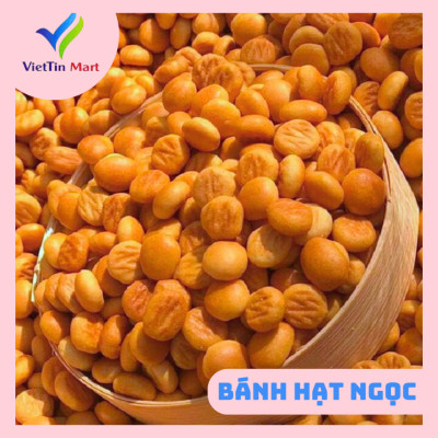 Bánh Nút Hạt Ngọc Viettinmart