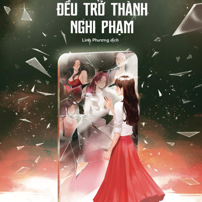 Sách - Mỗi Lần Tỉnh Dậy Đều Trở Thành Nghi Phạm - Tập 1