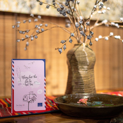 NHỮNG BỨC THƯ DẪN LỐI TRÁI TIM