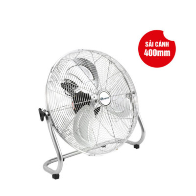  QUẠT SÀN SOWUN SW 826 Hàng chính hãng