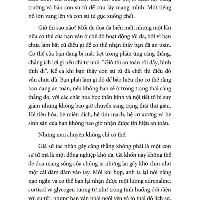 Phụ Nữ - Đừng Kiệt Sức Vì Sự Hoàn Hảo