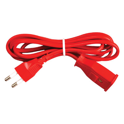 Cáp nối dài Điện Quang ĐQ EPF 5W.2PN dây dài 5m (Giao màu ngẫu nhiên)