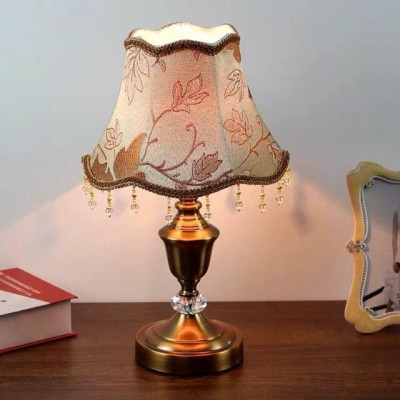 Đèn để bàn phong cách tân cổ điển TPBDM5