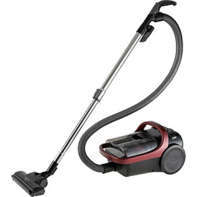 Máy Hút Bụi Dạng Hộp Panasonic MC-CL607RN49 - Hàng Chính Hãng