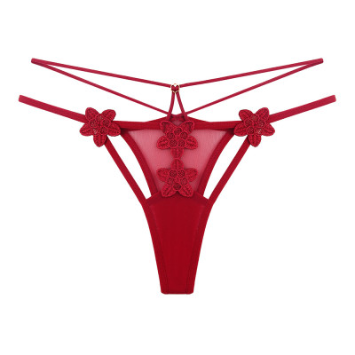 [Sexy] Quần lót nữ gợi cảm lọt khe eo Babes