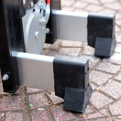 Thang Nhôm Đa Năng 4 Đoạn 16 Bậc Advindeq ADM104 