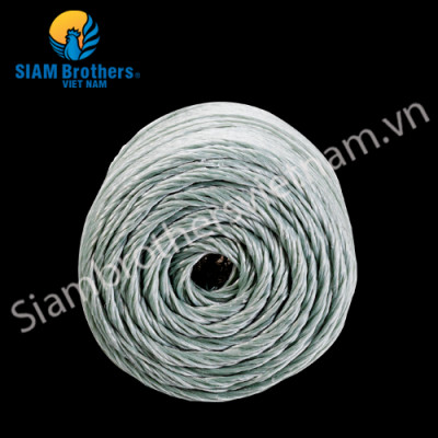 Dây cột chuối (sợi se nông nghiệp) 434m/cuộn hiệu con và vàng