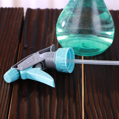 Bình Xịt Nước/Bình Xịt Tưới Cây Bằng Nhựa PET Bình Xịt Nước Tạo Mẫu Tóc - (Ngẫu Nhiên)