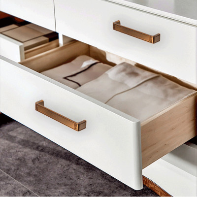 Tay Nắm Cửa Tủ Ngăn Kéo Tủ Quần Áo KUNBE Phụ Kiện Nội Thất Sang Trọng Bền Đẹp