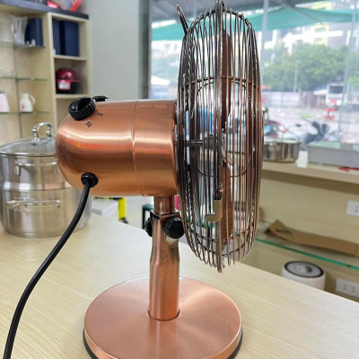 Quạt bàn Brandson Mẫu mới nhất 2023 Hàng chính hãng