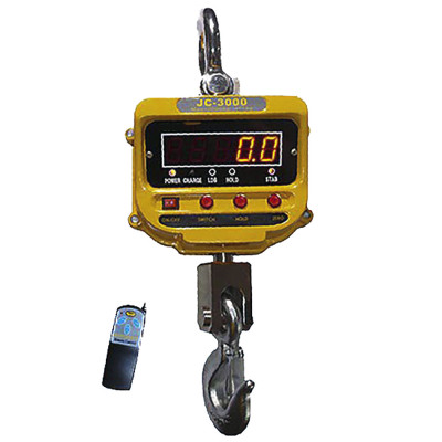 Cân Móc - Cân Treo Điện Tử ABG Fuda Đài Loan , Cân Treo- Móc Cẩu,  Cân Móc Treo Xoay 360 Độ Dùng Để Cân Hàng Hóa Ứng Dụng Trong Thị Trường Sắt, Nhôm, Thép , Gỗ- Hàng Chính Hãng