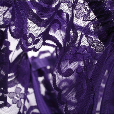 Quàn lót nữ ren tua rua 2 bên giữa lọt khe gợi cảm - 1 cái đỏ nóng bỏng