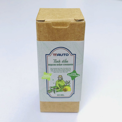 Tinh Dầu Bạch Đàn Chanh TTAUTO Treo Xe ô tô, Treo Tủ Quần Áo, Treo Phòng Giúp Khử Mùi, Thơm Phòng, Thư Giãn Tinh Thần, Chống Say Xe Hiệu Quả