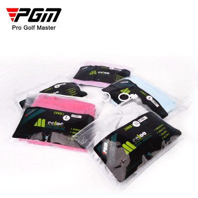 Găng Tay Chống Nắng - Chống Tia Uv Chơi Golf - PGM XT003