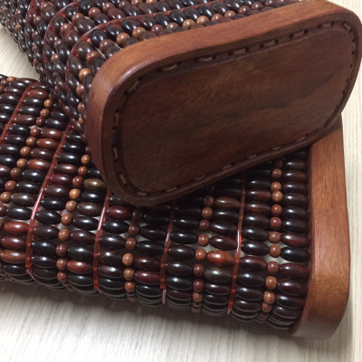 Gối Hạt Gỗ Cao Cấp - Mian.vn ( video , hình thật )