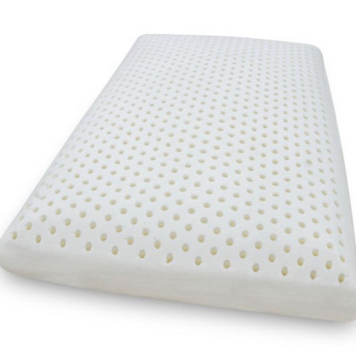 Gối Cao Su Thiên Nhiên Cao Cấp TATANA