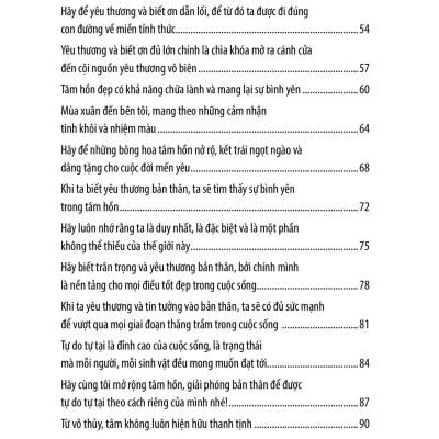 Tỉnh Thức Về Nguồn  - Bản Quyền