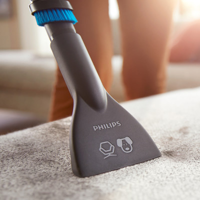 Máy Hút Bụi Philips FC9570/01 - Hàng chính hãng