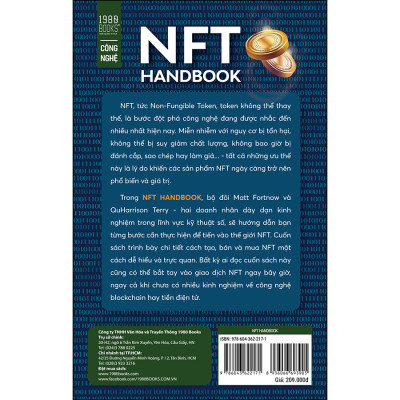 NFT Handbook