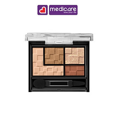 Phấn trang điểm mắt KATE virtual eyes maker 3.3g