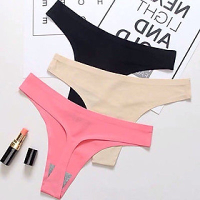 Quần lọt khe không đường may gợi cảm quyến rũ