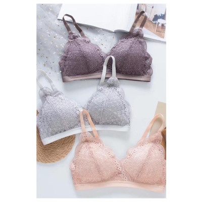 Áo lót ren XUẤT NHẬT siêu mềm