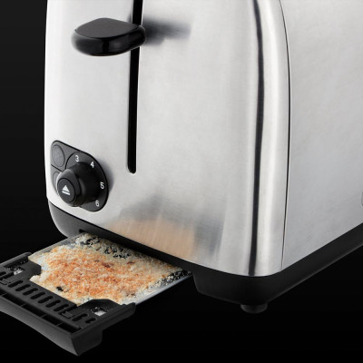 Máy nướng bánh mỳ Russell Hobbs Toaster Adventure 24080-56 850W Hàng chính hãng
