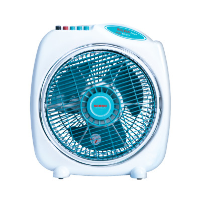 Quạt bàn đảo 3 Tấc chuyển hướng điện cao cấp Senko ( Hàng Chính Hãng ) BD8860