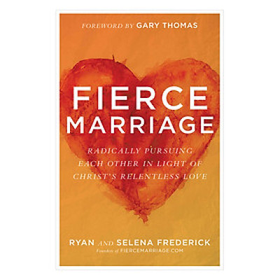Fierce Marriage