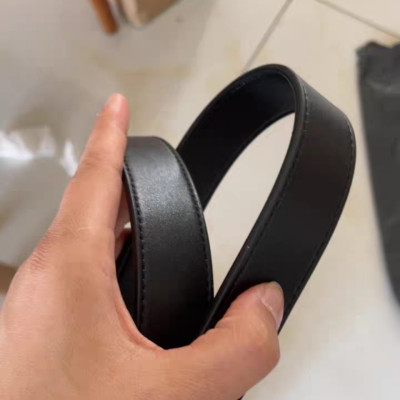 Thắt lưng golf nữ dây lưng thể thao nữ PGM PD017