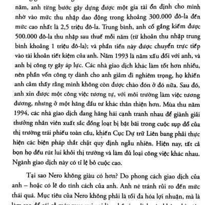 Trò Đùa Của Sự Ngẫu Nhiên (Tái Bản 2023)