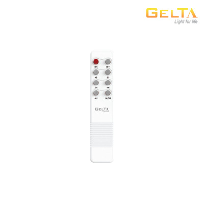 Đèn led pha năng lượng mặt trời Gelta FZA300