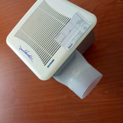 Quạt Hút Thông Gió BROAN USA (độ ồn thấp) - Hàng chính hãng